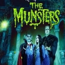 Rob Zombie's THE MUNSTERS Sets September Release Date