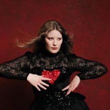 Paris Paloma Releases THE FATAL FLAW Album, Plans World Tour