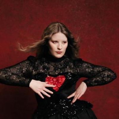 Paris Paloma Releases THE FATAL FLAW Album, Plans World Tour