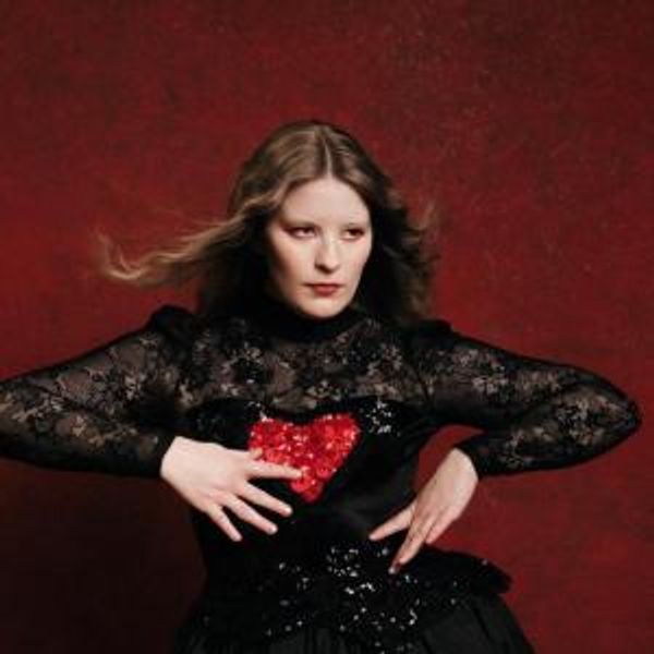 Paris Paloma Releases THE FATAL FLAW Album, Plans World Tour Photo