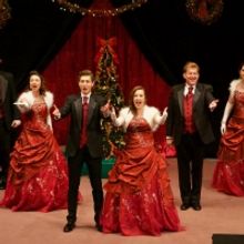 Servant Stage Presents JOY TO THE WORLD!