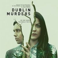 VIDEO: Starz Announces Premiere Date & Releases Trailer for DUBLIN MURDERS