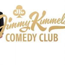 See Who Will Perform at Jimmy Kimmel's Comedy Club