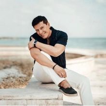 Patrizio Buanne Brings 20th Anniversary World Tour To NJPAC In February 2026