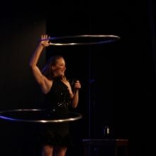 Lost In Translation Circus Launch Llve And Interactive Circus Classes For All