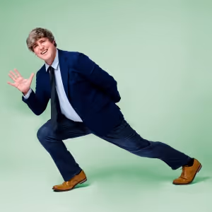Glenn Moore Will Bring PLEASE SIR, GLENN I HAVE SOME MOORE? to The Edinburgh…