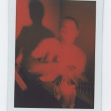 Hether Releases 'Sticky Finger' EP