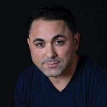 King Of Off The Boat Comedy Anthony Rodia Announced at NJPAC