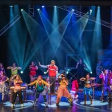 Review: An Experimentally Avant-Garde Staging of Jonathan Larson's RENT at Eight O'Cl