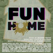 Nxt Generation Theatrics' Production Of FUN HOME To Run Off-Broadway Next Week