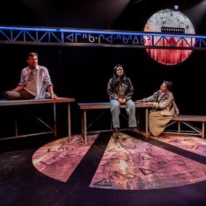 Review: STRIFE at Tarragon Theatre