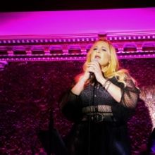 BWW Review: SHAKINA NAYFACK Makes It Through In WHATEVER GETS YOU THROUGH IT at Feins