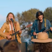 Fretland Releases Music Video for Debut Single 'Long Haul'
