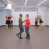 VIDEO: TJC's Tap Crew Spreads Holiday Cheer with 'The Happiest Christmas Tree' Video