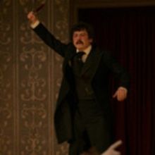 MANHUNT Series Following John Wilkes Book to Premiere on Apple TV+ in March