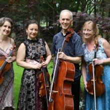 New Jersey String Quartet Makes Its Debut at The Morris Museum This Month