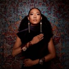 Judith Hill Brings Her Soul-Funk-Rock Sound To Kean's Outdoor Stage