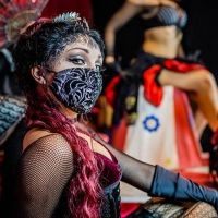 BST Hosts A Virtual Victorian Halloween Extravaganza From Phantasmagoria Orlando