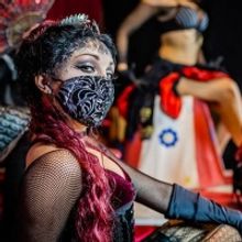 BST Hosts A Virtual Victorian Halloween Extravaganza From Phantasmagoria Orlando