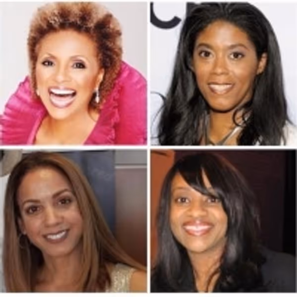 Café Mocha Radio Show's 9th Annual Salute Her Awards To Honor Black Women Of Broadwa Photo