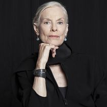 Gibney Company Names Lucinda Childs Resident Choreographer in Five-Year Artistic Partnership