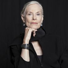 Gibney Company Names Lucinda Childs Resident Choreographer in Five-Year Artistic…