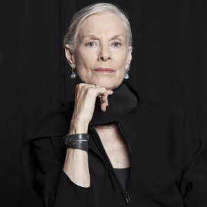 Gibney Company Names Lucinda Childs Resident Choreographer in Five-Year Artistic Partnership