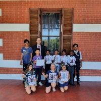 New Students To Benefit From Magical Education At Cape Town's Oldest And Only…