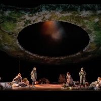Review: RUSALKA, Royal Opera House