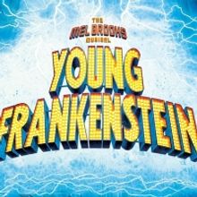High School Students Move YOUNG FRANKENSTEIN from Whitefish Performing Arts Center to