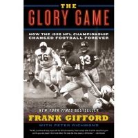 Frank Gifford NFL Anthology Series in the Works