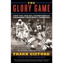 Frank Gifford NFL Anthology Series in the Works