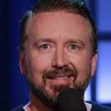 Chad Daniels Comes to Comedy Works Landmark, October 13 - 15