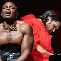 The 92nd Street Y, New York to Present Freddie Ballentine, Tenor & Kunal Lahiry, Piano: OUR PEOPLE