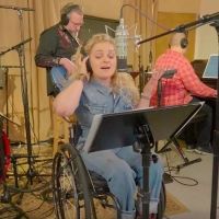VIDEOS: Ali Stroker and Rebecca Naomi Jones of OKLAHOMA! Perform R&H GOES POP! Tracks