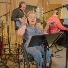 VIDEOS: Ali Stroker and Rebecca Naomi Jones of OKLAHOMA! Perform R&H GOES POP! Tracks