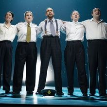 Wake Up With BroadwayWorld February 24, 2026- Broadway Blizzard Updates and More