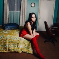 Lorelei Marcell Captures The Emotional Complexities Of A Breakup In 'Bittersweet…