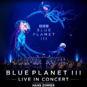 Photos: BLUE PLANET III LIVE IN CONCERT to Play OVO Arena Wembley June 2027