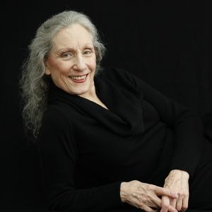 Ageless Dancers: A Conversation With Betti Franceschi is Coming to The Drama Book Sho