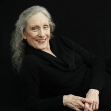 Ageless Dancers: A Conversation With Betti Franceschi is Coming to The Drama Book…