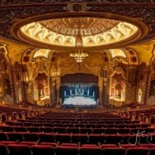 St. George Theatre Announces 30 Day Closure, Postponing all Events