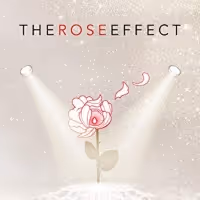 KJ Rose Releases First Book THE ROSE EFFECT
