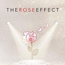 KJ Rose Releases First Book THE ROSE EFFECT