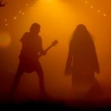 THE CULT New Fall Dates Added To North American Tour