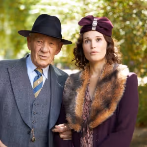 Review Roundup: Ian McKellen Stars In New Film THE CRITIC