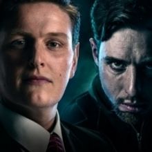 THE STRANGE CASE OF JEKYLL & HYDE Comes to Jack Studio Theatre