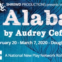 Shrewd Productions Will Present World Premiere of ALABASTER