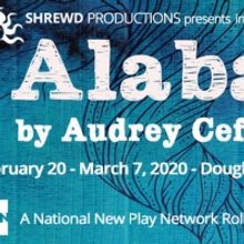 Shrewd Productions Will Present World Premiere of ALABASTER