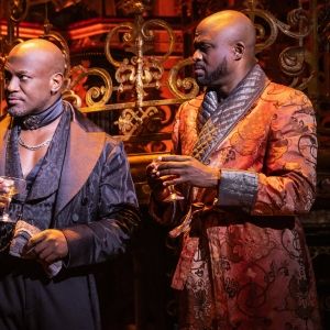 Wake Up With BroadwayWorld July 29, 2025